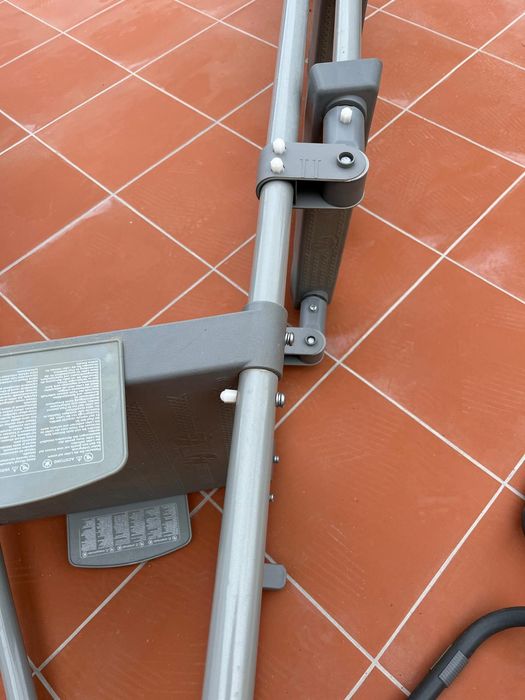 Piscina 7.50m ×3.50m