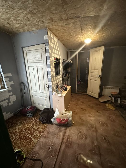 Продам будинок на Решкуті