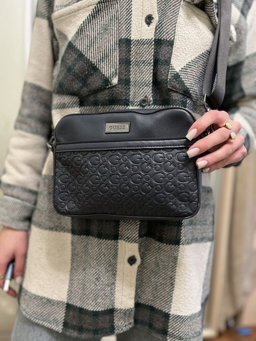 Сумка унисекс | Guess
