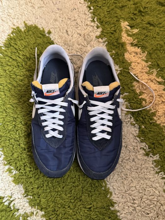 Кросівки nike waffle trainer 2