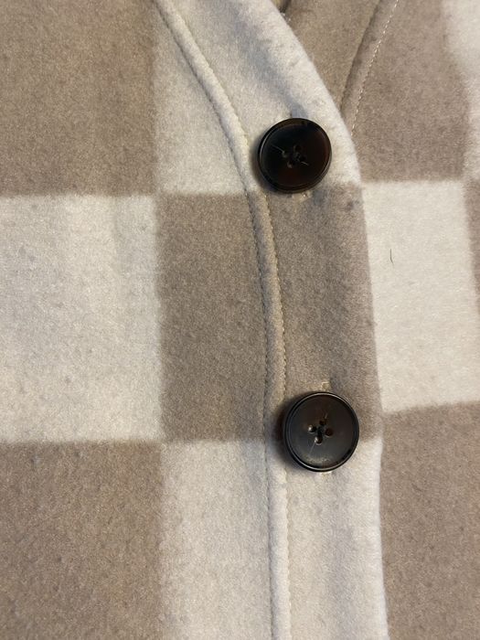 Kurtka stradivarius rozmiar XS