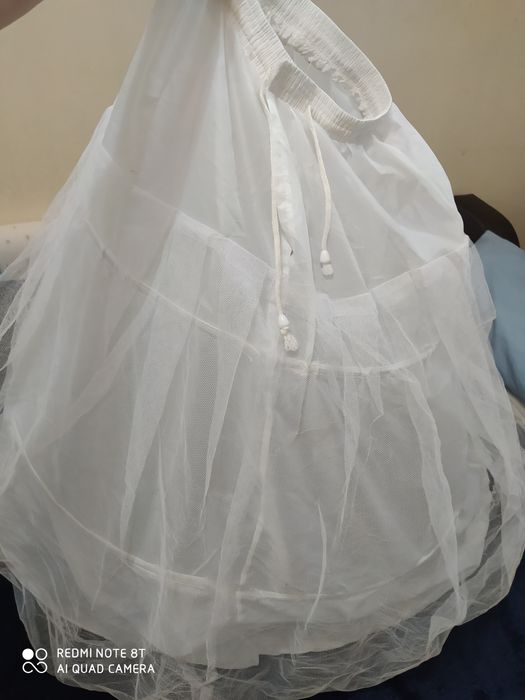 Продам Свадебное платье