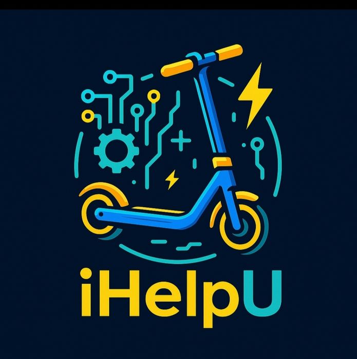 Прошивка Ремонт Ninebot Xiaomi любий електротранспорт