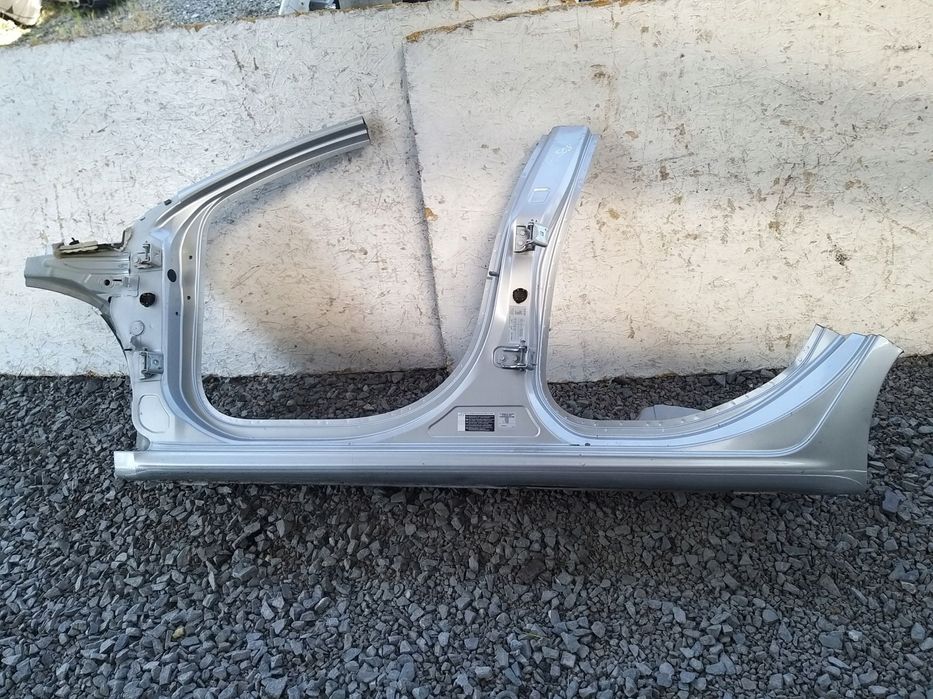 peugeot 508 i 10-18r ćwiartka próg słupek a b środkowy