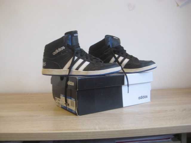 Buty sportowe Adidas 39 1/3 = 6,5 = 25 cm wkładka Sneaker
