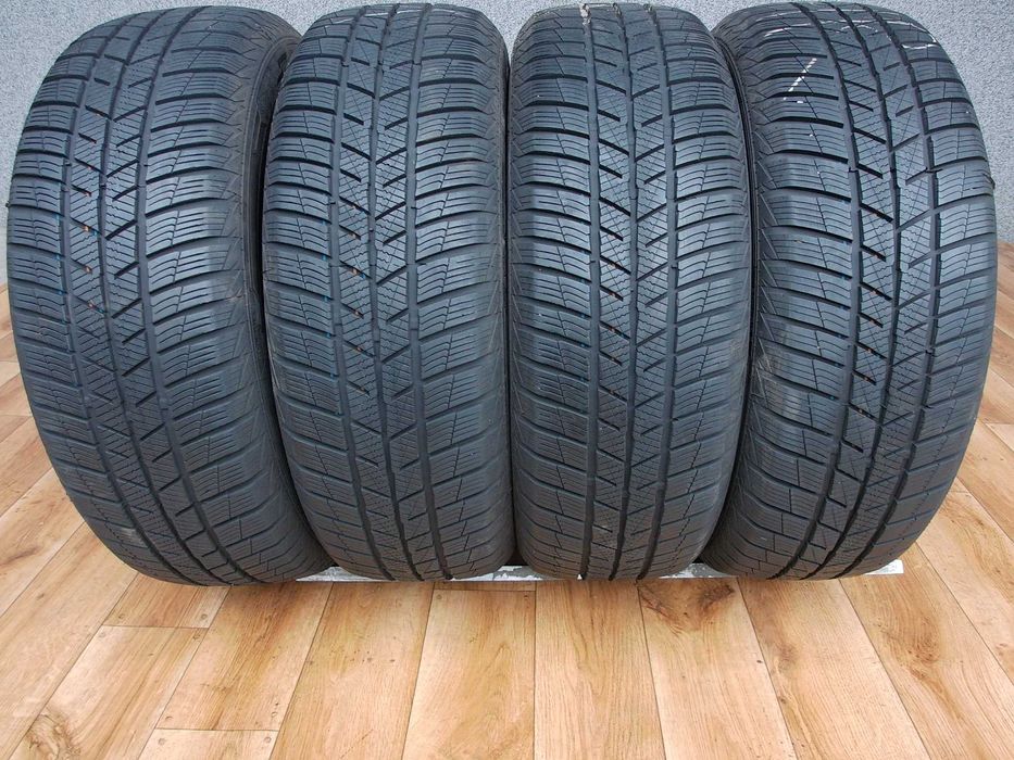 Barum Polaris 5 235/60/18 107V XL z 2023r jak nowe