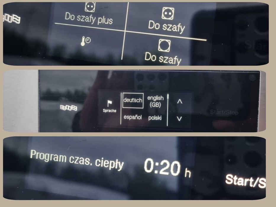 Suszarka Miele Professional PDR 507 HP Special z 2022,Mały Olbrzym,7kg