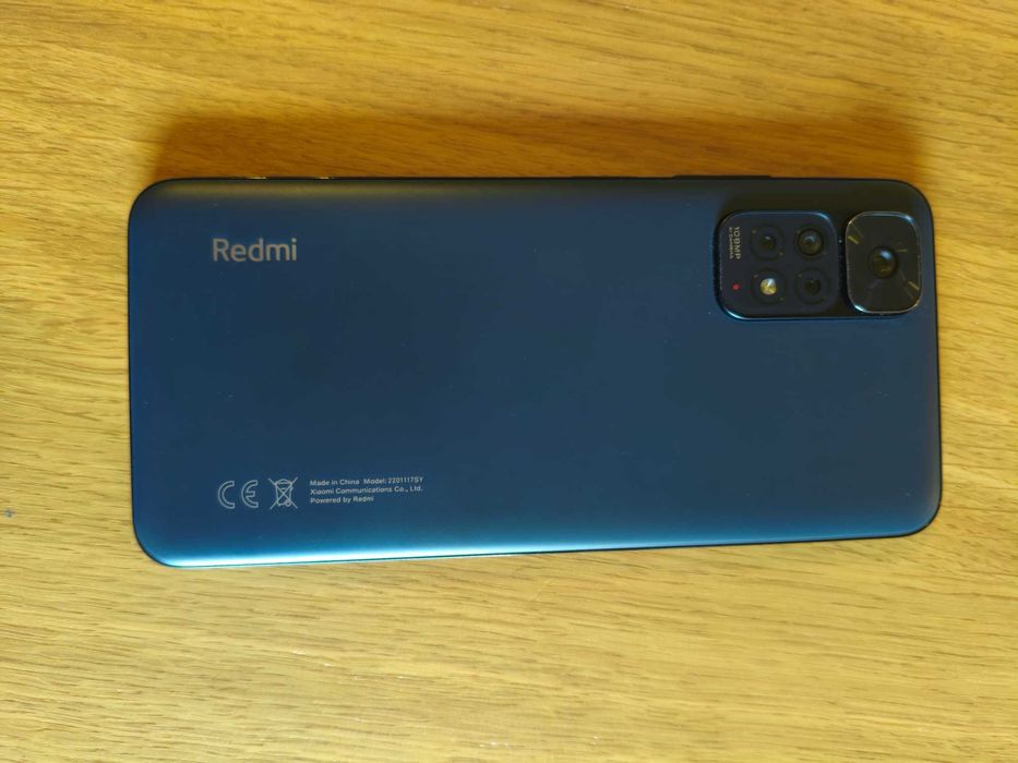 Xiaomi Redmi Note 11s 6GB + 128GB
