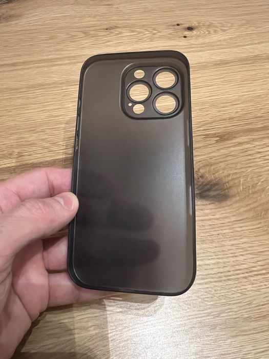 iPhone 16 Pro - Case