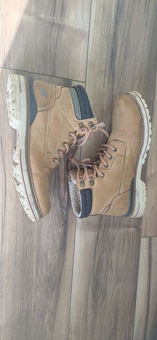 Buty zimowe Polo Club 42