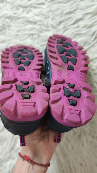 Кросівки Kilimanjaro розмір 29