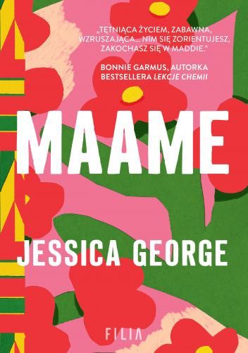 Maame - Jessica George