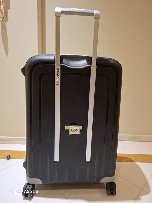 Vendo mala de viagem Samsonite