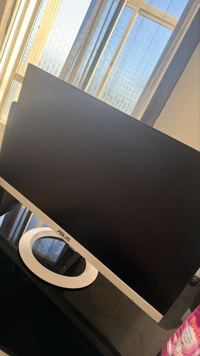 Monitor ASUS VZ239HE-W – 23” Full HD (Branco)