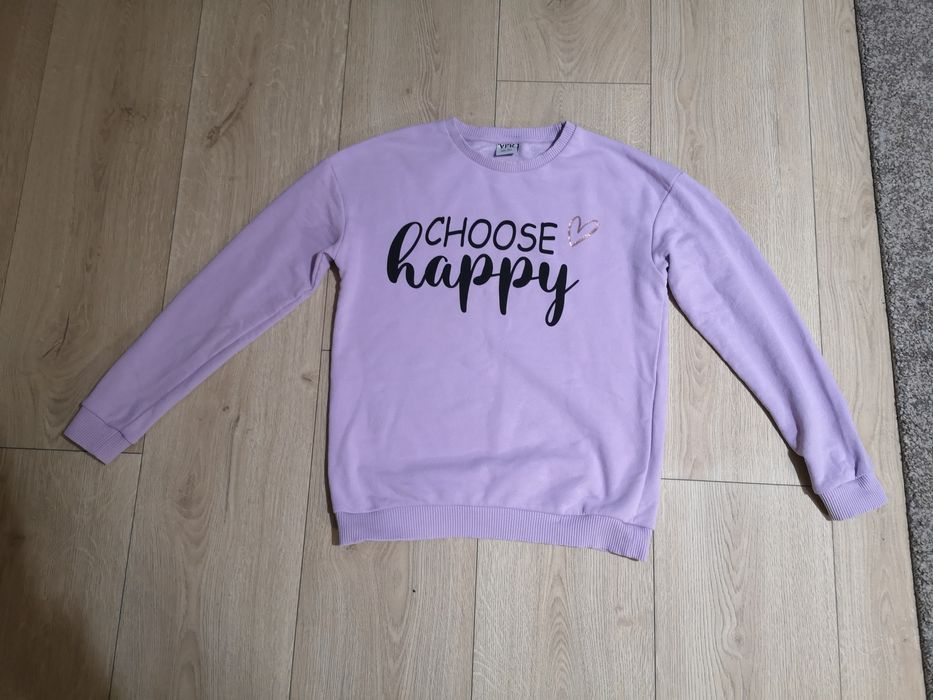 Bluza rozmiar 146/152 cm