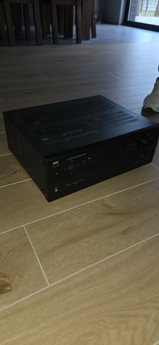 Zestaw audio 5.1 cabasse bali 350, nad t747