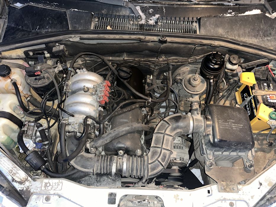 Chevrolet Niva, 2004 р.в.