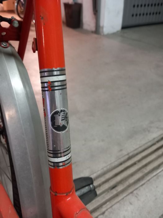 Rower turing2 damka.