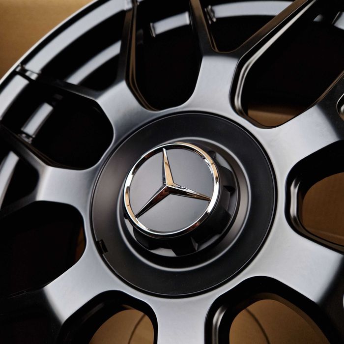 Диски На Авто R19 5x112 Mercedes W211 W212 W213 W221 W222 CLS GLC GLE