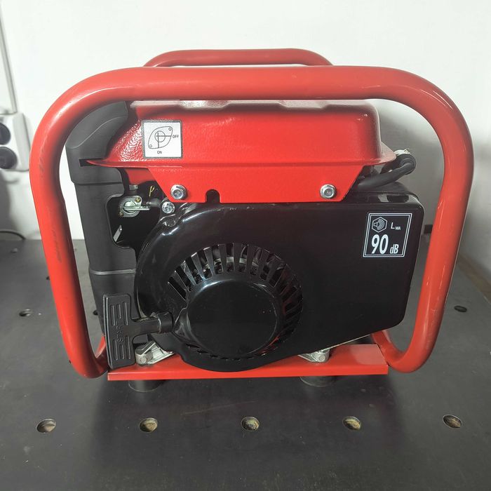 Generator prądu Einhell TC-PG 10/E5