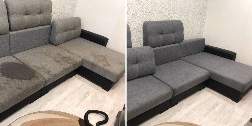 Profesionalne pranie i czyszczenie tapicerki samochodowej i meblowej, wykladzin dywanowych.