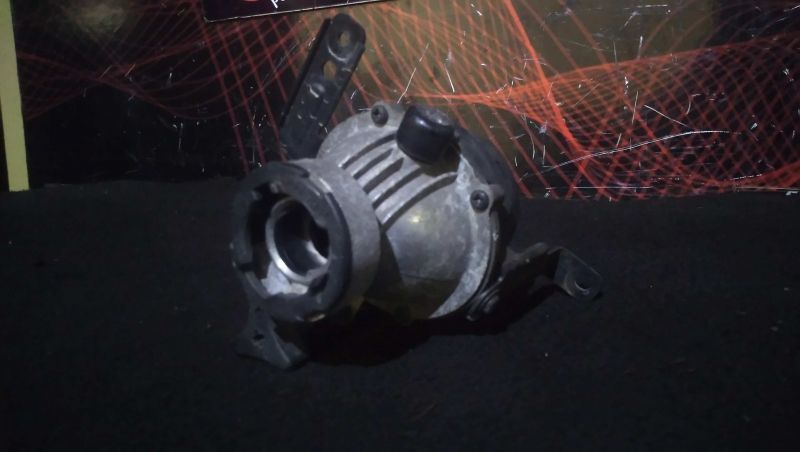 Farol De Nevoeiro F/D Kia Ceed Sw (Ed)