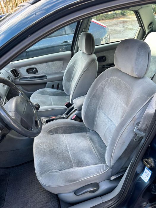 Renualt Laguna 1.9DTI