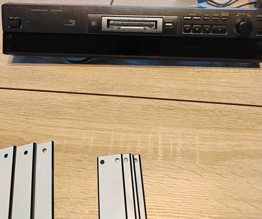 Technics SJ MD 100 / SJ MD 150