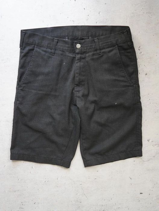 Carhartt szorty męskie jortsy workwear gorpcore M
