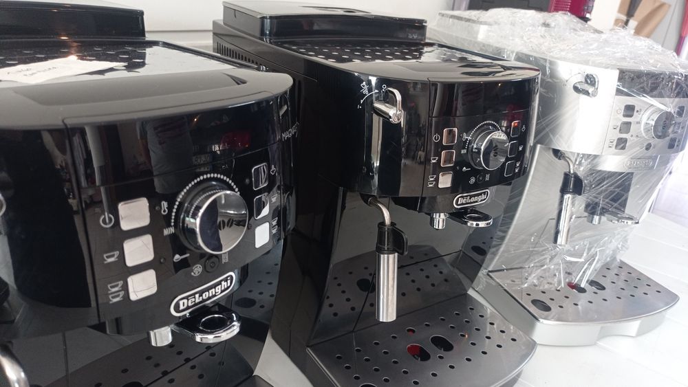 Delonghi magnífica S