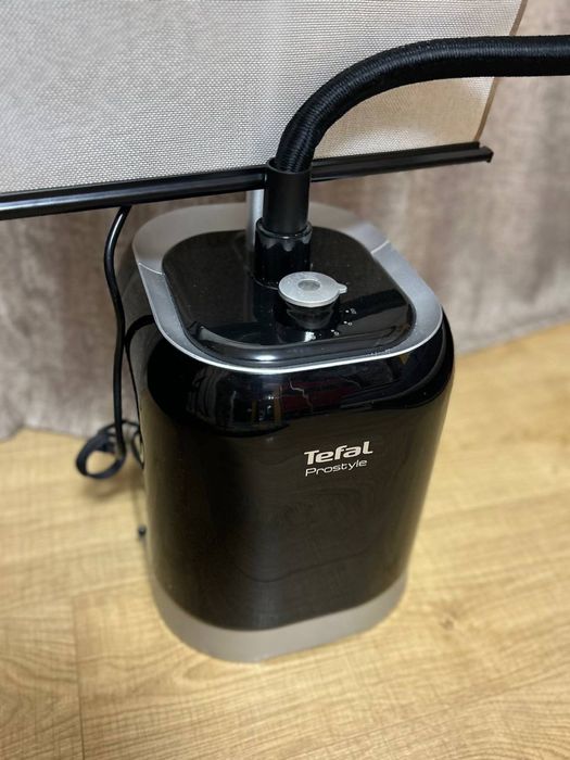 Продається парова система Tefal Prostyle