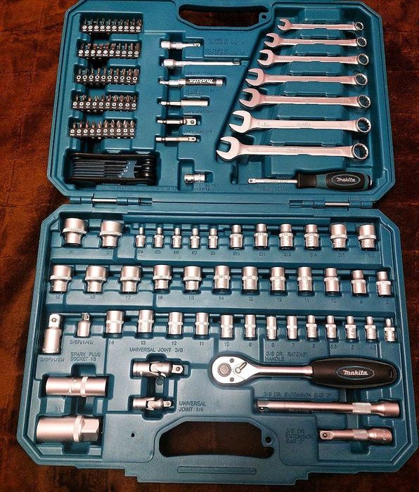 кейс makita - Купить запчасти для транспорта БУ и новые - Цена на