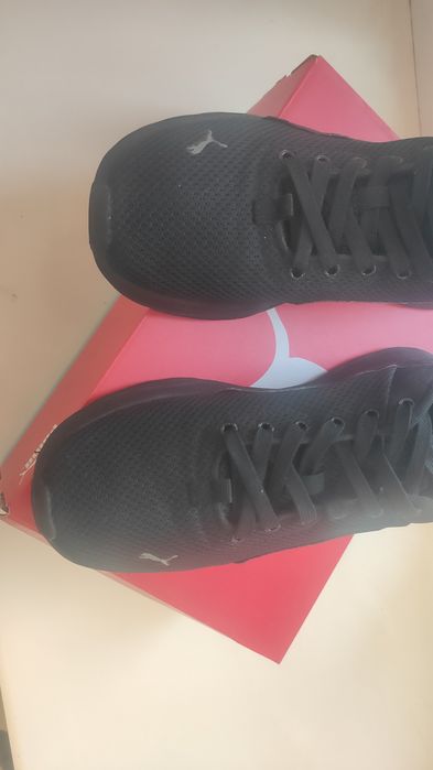 Кросівки Puma soft foam оригінал