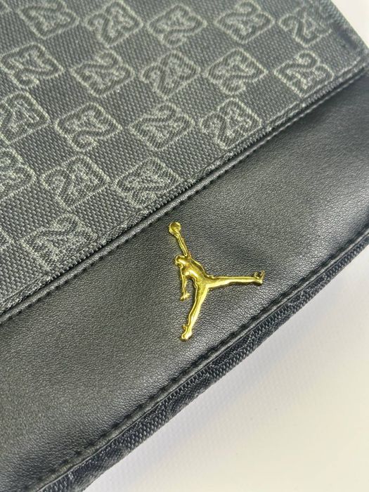 Сумка Air Jordan 23 Monogram