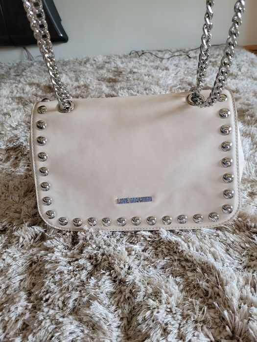 Torebka Love Moschino