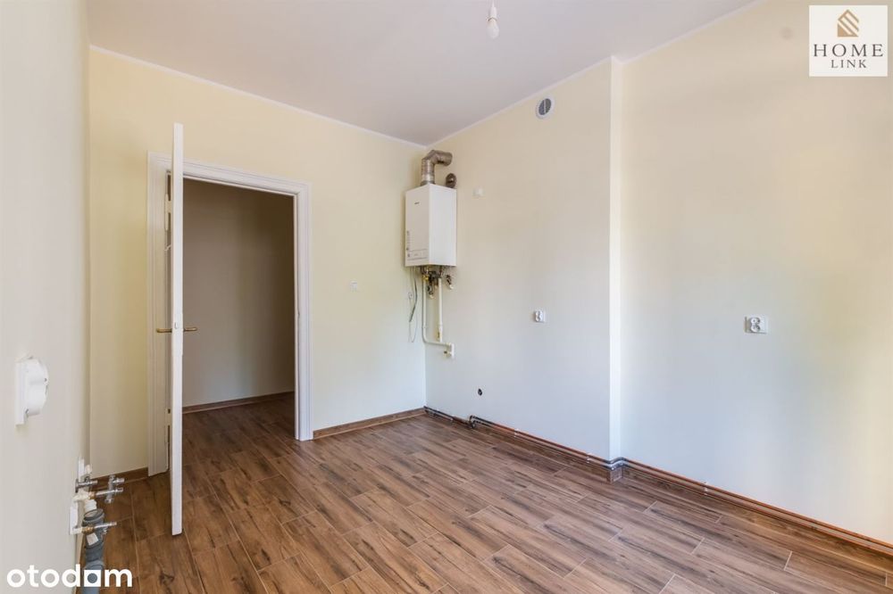 Mieszkanie idealne na lokal biurowy lub inwestycje