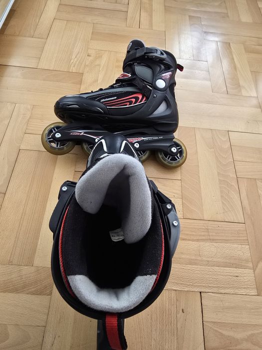Rolki Bladerunner Pro 80 r. 42