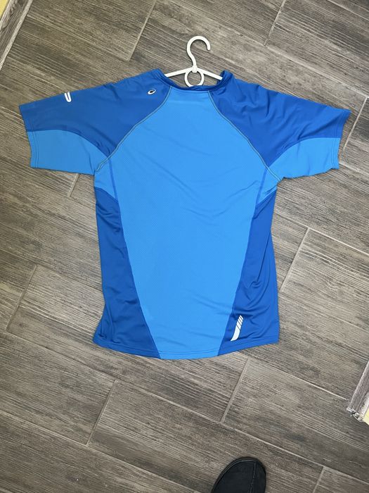 Футболка asics термо , чоловіча