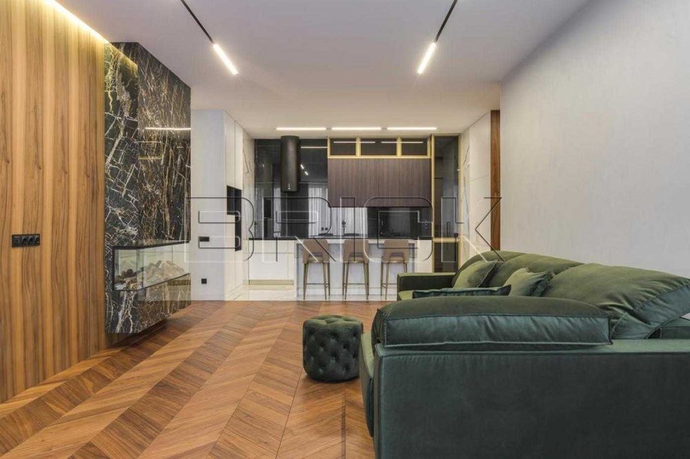 3-rooms apartment apartment by the address st. Bulvar Druzhby Narodov (area 131,5 m²) - Atlanta.ua - photo 9