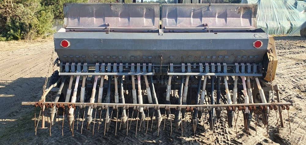 Siewnik Poznaniak 2,7 m