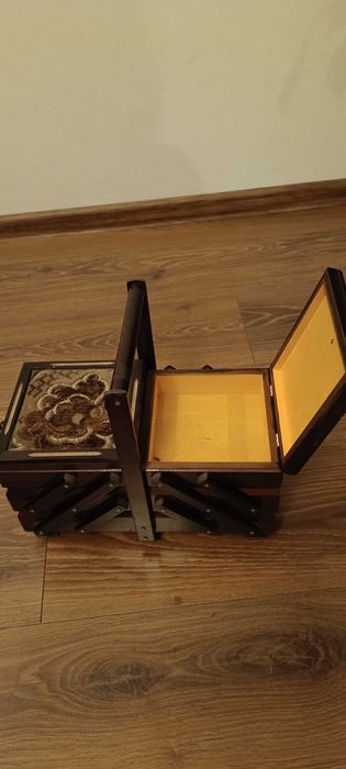 Przybornik krawiecki