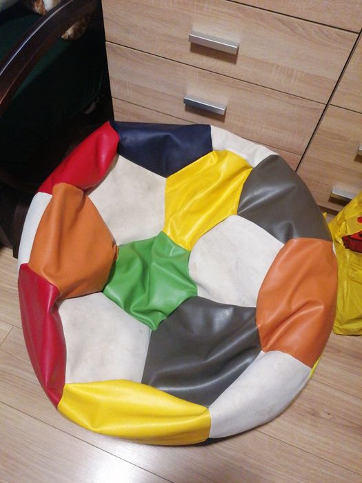 Pufa, siedzisko      .