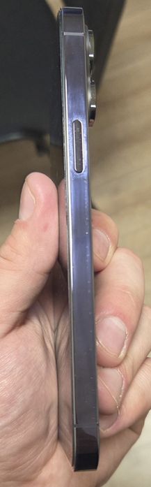 iPhone 14 Pro Max Neverlock 256 GB