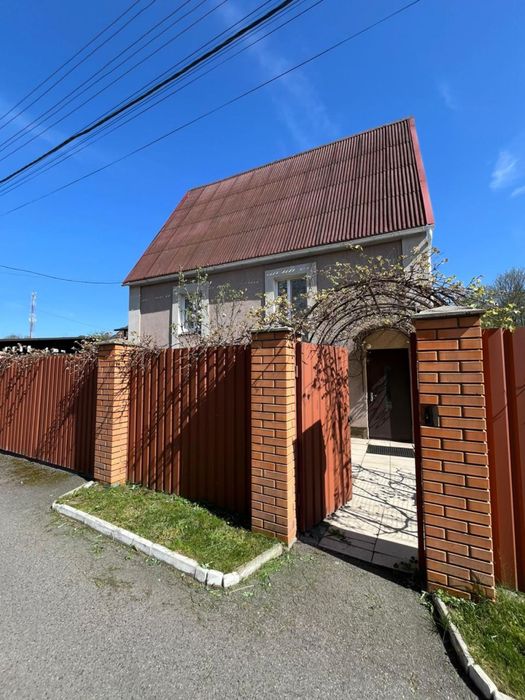 Продаж будину в селі Лісники