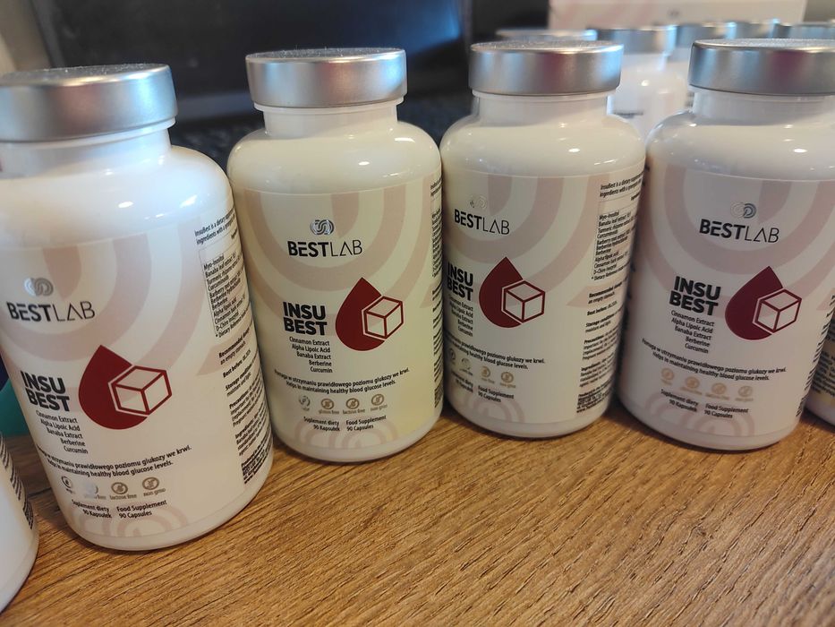 InsuBest Bestlab