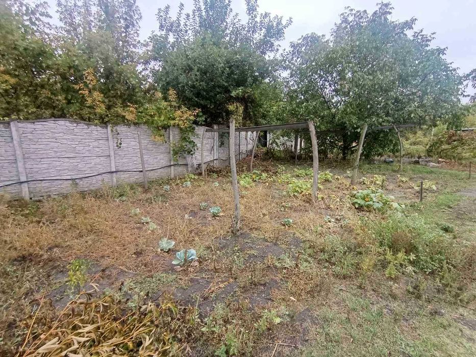 Продам дом на правом берегу