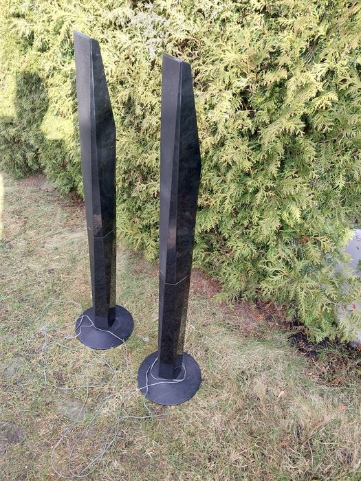 Sprzedam dwa głośniki Sony