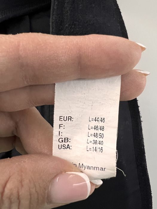 Пояс для вагітних (бандаж) Аніта