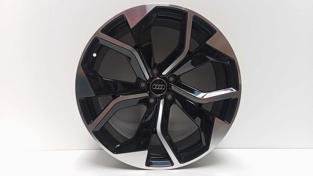 Conjunto 4 Jantes 22" 5x112 Audi (JR5718A_225X112)