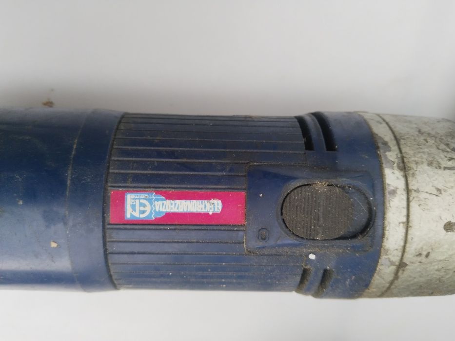 Nożyce  do blachy CELMA PRMK 2IIT 450W